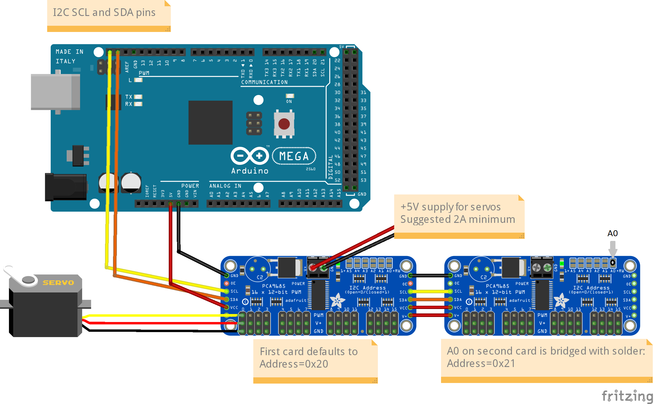 Arduino Uno Setup — DCC-EX Model Railroading documentation