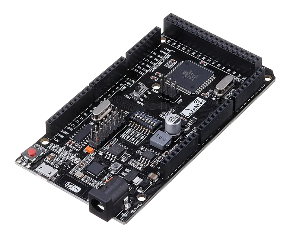 How to program the ESP8266 WiFi Modules with the Arduino IDE (Part 1 of 2)  – 42 Bots