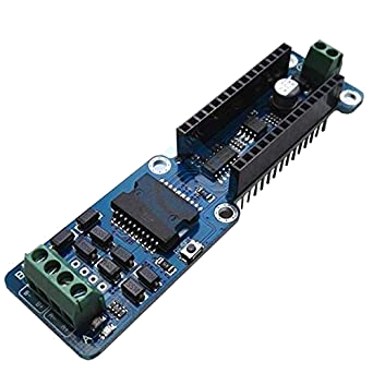 Arduino Nano Setup — DCC-EX Model Railroading documentation