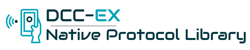 DCC-EX Native Protocol Library