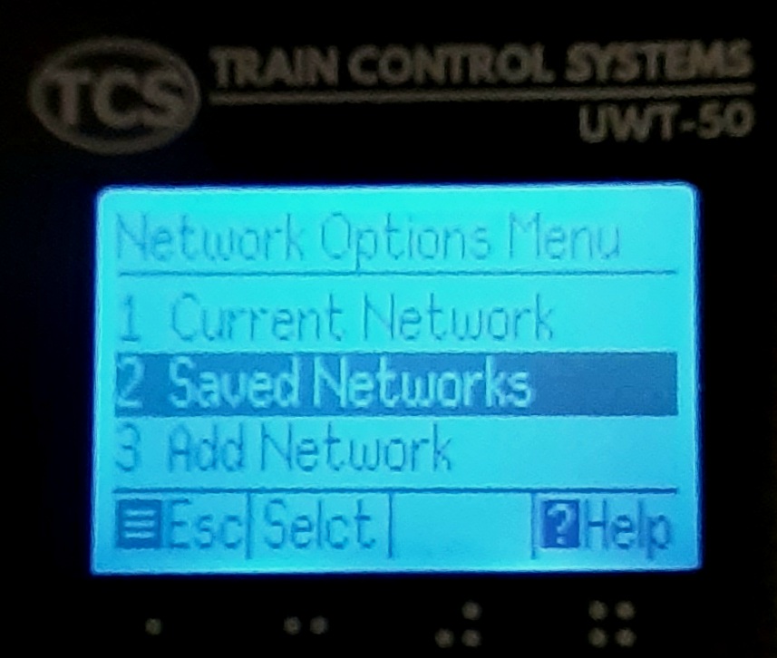 UTW-50 select DCCEX