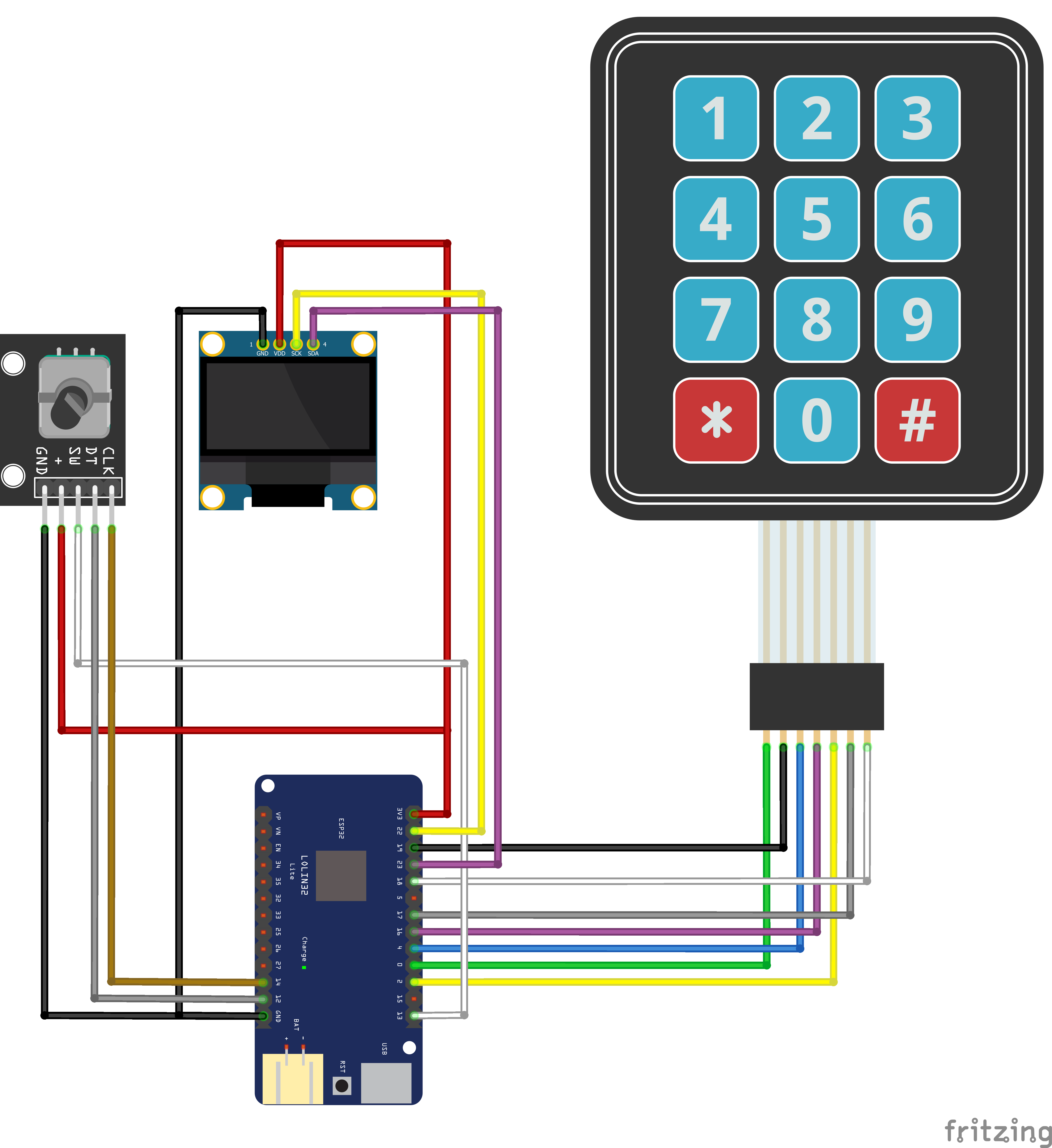 Arduino Uno Setup — DCC-EX Model Railroading documentation