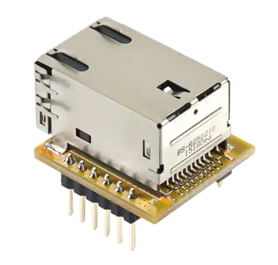 WIZ850IO Ethernet Adapter