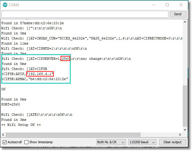 IP Address