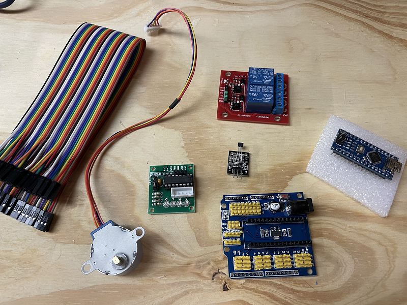 Components