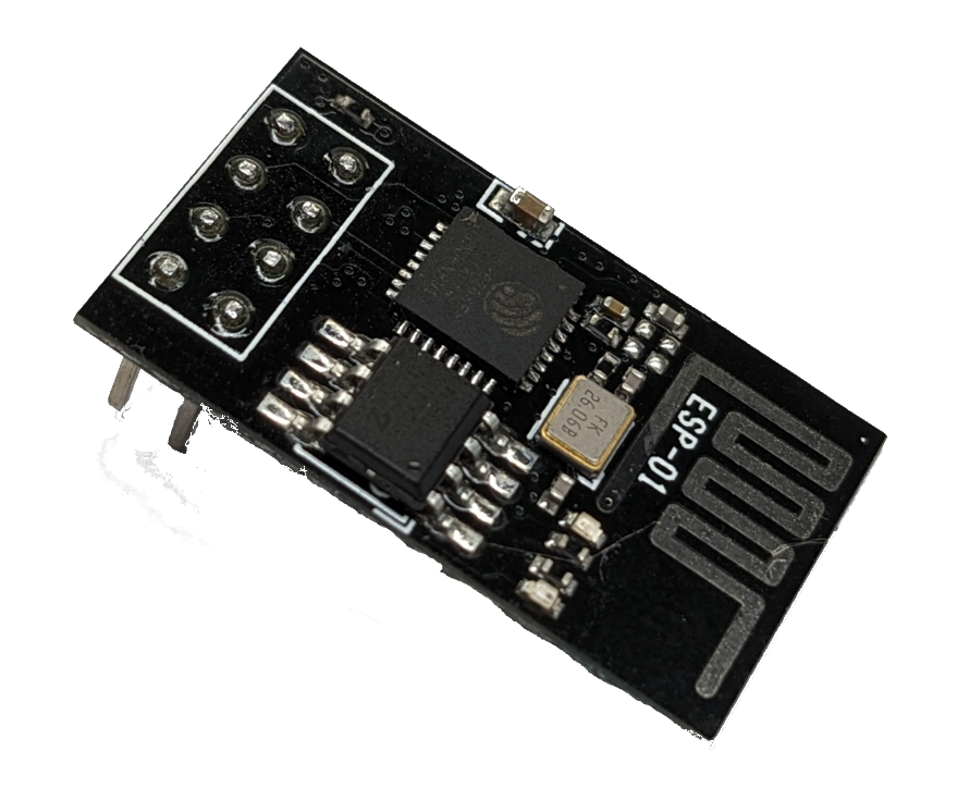 ESP-01