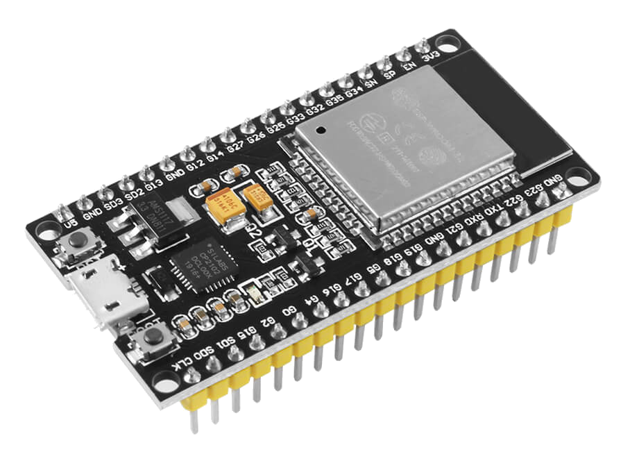 GRobotronics ESP32 DEVKIT V1