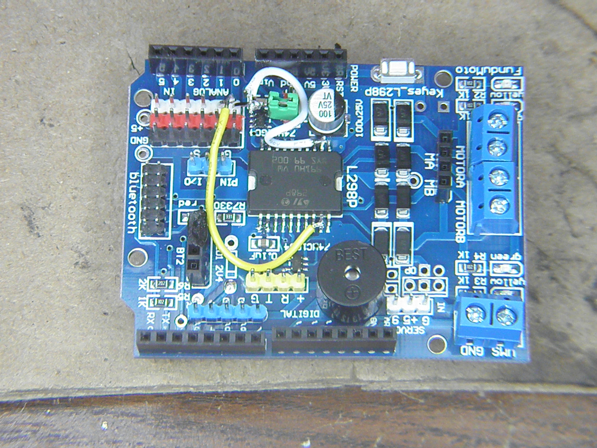 Solder wires