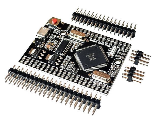 Mega Pro Micro