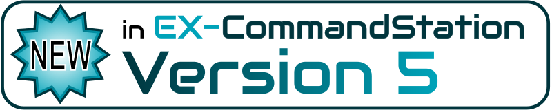 New in Version 5