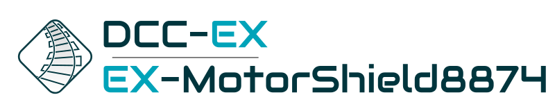EX-MotorShield 8874