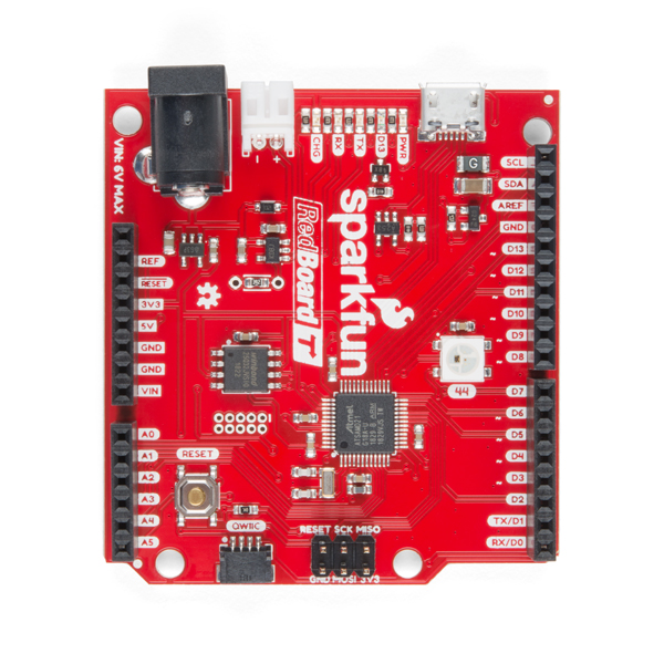 Sparkfun RedBoard Turbo