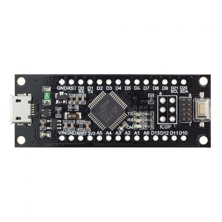 RobotDyn M0 Mini