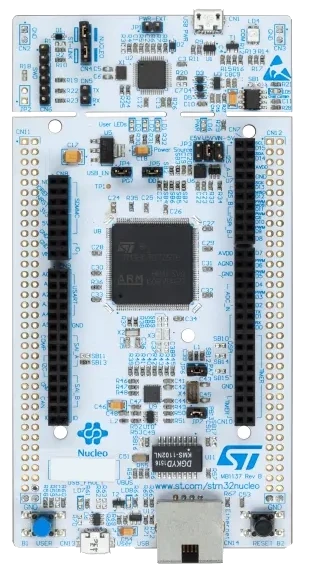 Nucleo-144 Board (F429ZI)