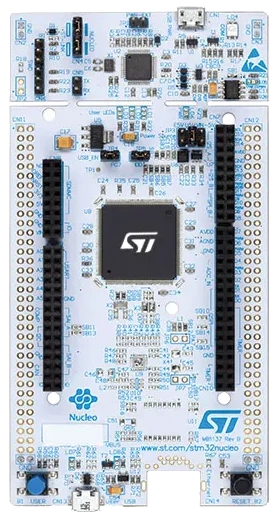 Nucleo-144 Board (F446RE)