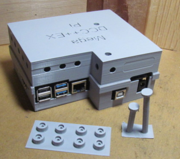 Sumner Command Station Cases
