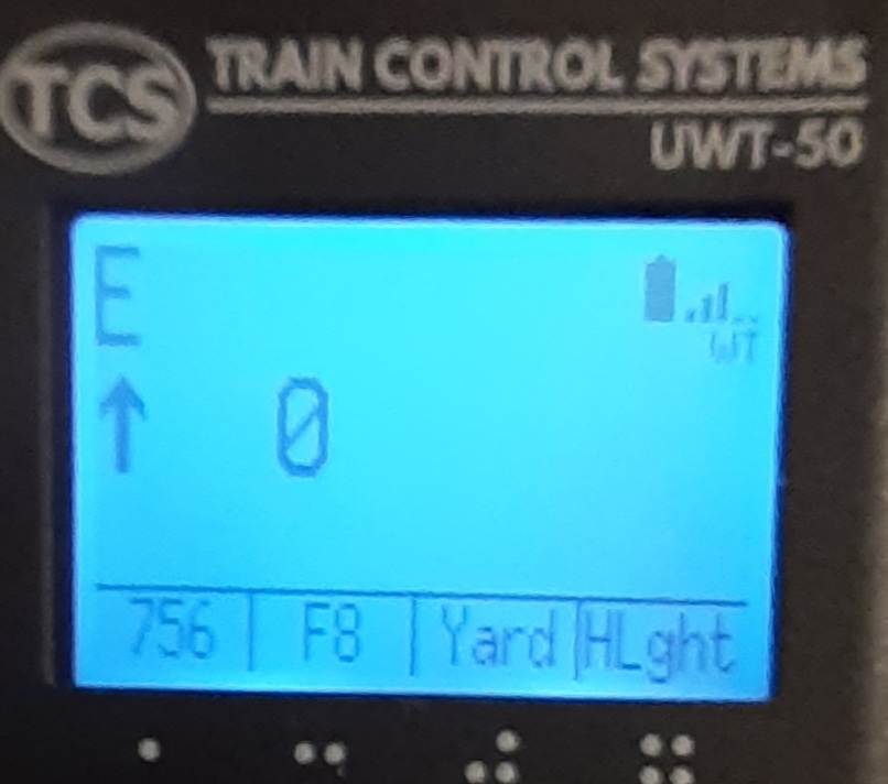 UTW-50 Network Options