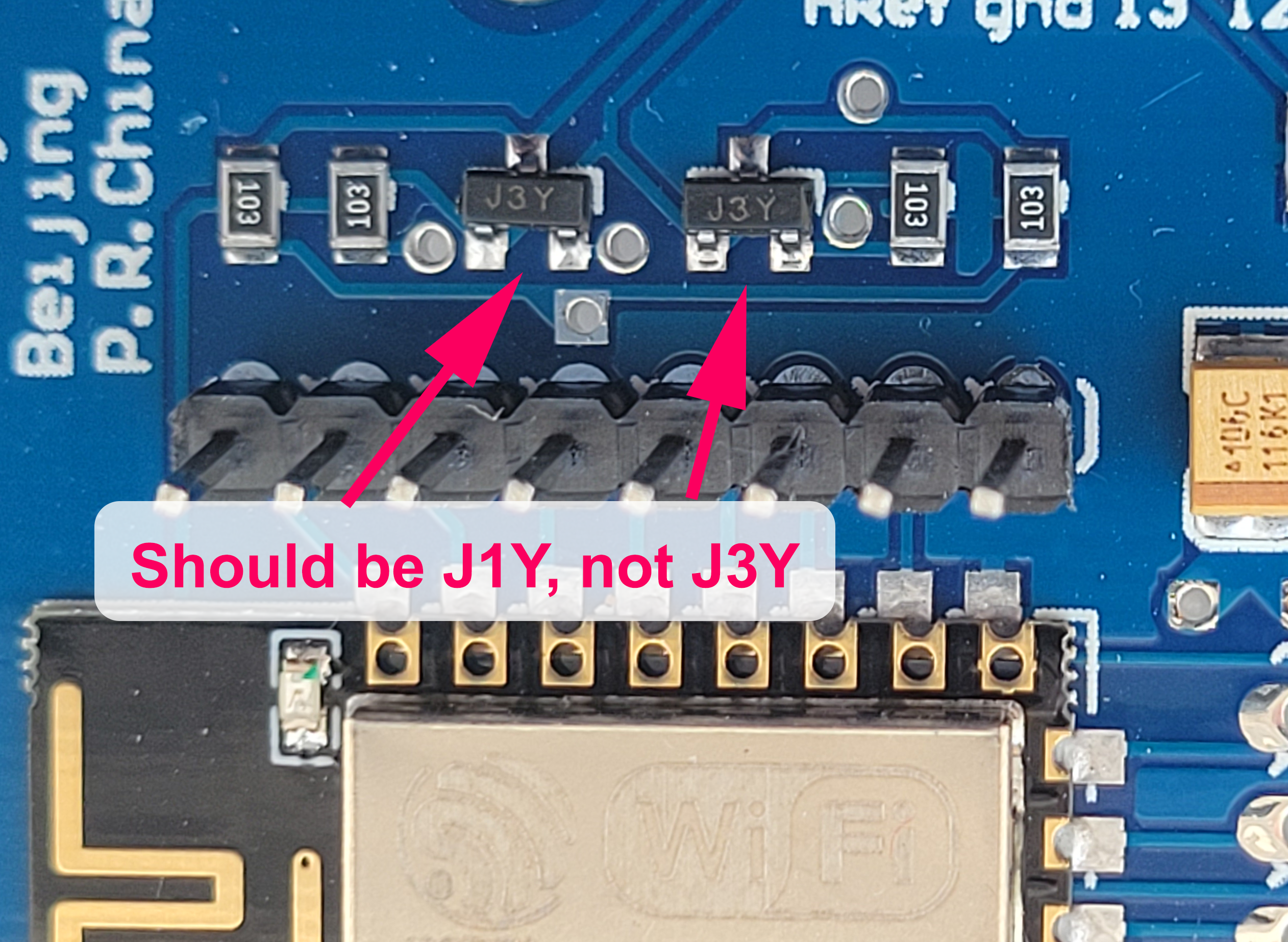 WangTongze level shifter transistors