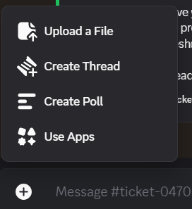 Discord Upload