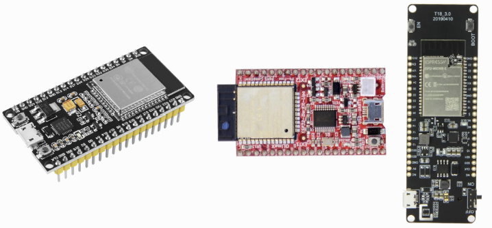 ESP32duino