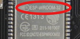 ESP32duino