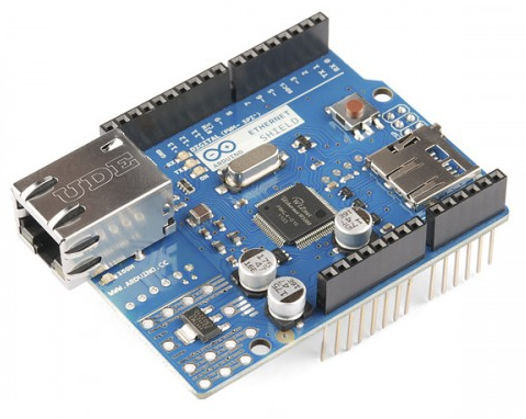 Arduino Shield