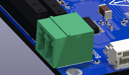 RailSync Connector