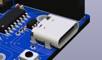USB Connector