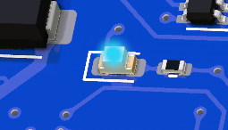 WiFi LED