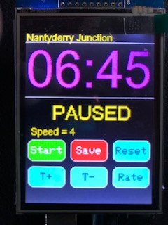 EX-FastClock