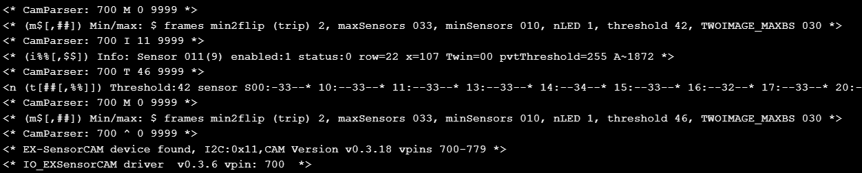 Confirm Functionality