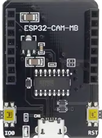 ESP32 Cam MB CH340