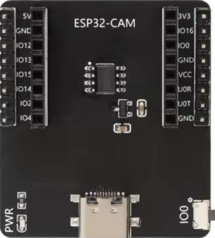 ESP32 Cam MB USB-C