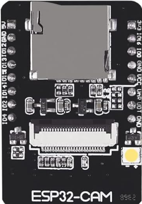 ESP32 Cam