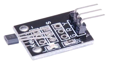 Hall Effect sensor