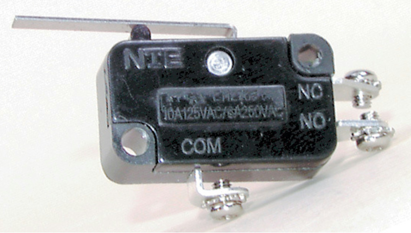 Micro switch