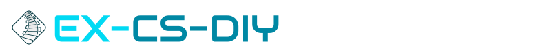 CS DIY Logo