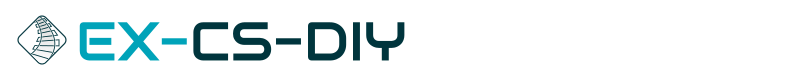 CS DIY Logo