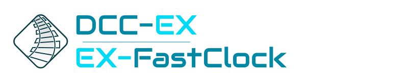 EX-FastClock Logo