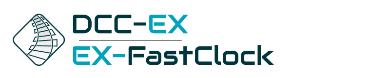EX-FastClock Logo