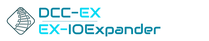 EX-IOExpander Logo