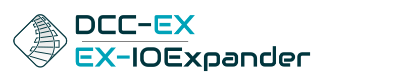 EX-IOExpander Logo
