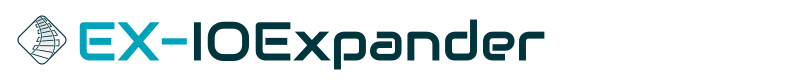 EX-IOExpander Logo