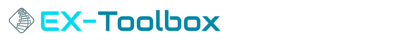 EX-Toolbox Logo