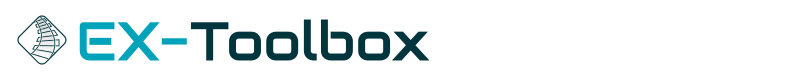 EX-Toolbox Logo