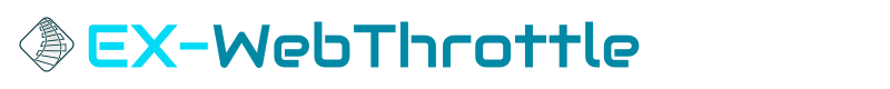 EX-WebThrottle Logo