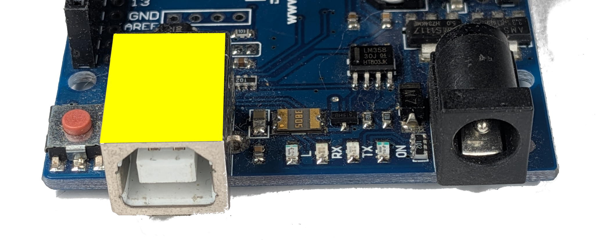 connectors