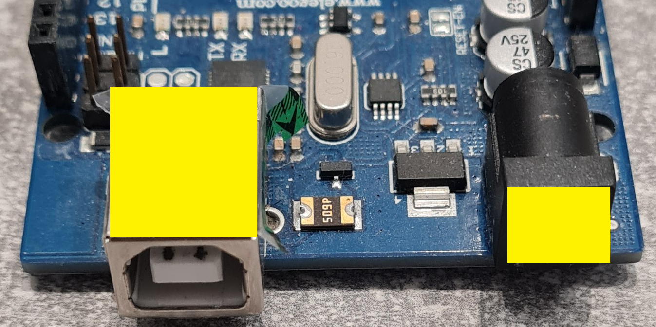 connectors
