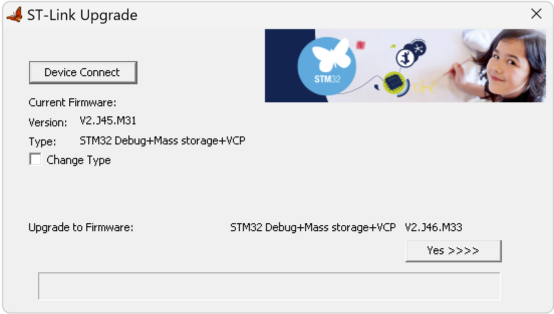 download and extracted folders