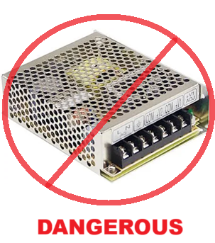 DANGEROUS